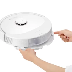 Roborock Auto Charging Self Emptying Pet Robotic Vacuum and Mop