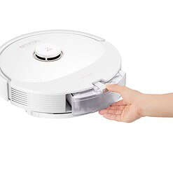 Roborock Auto Charging Self Emptying Pet Robotic Vacuum and Mop