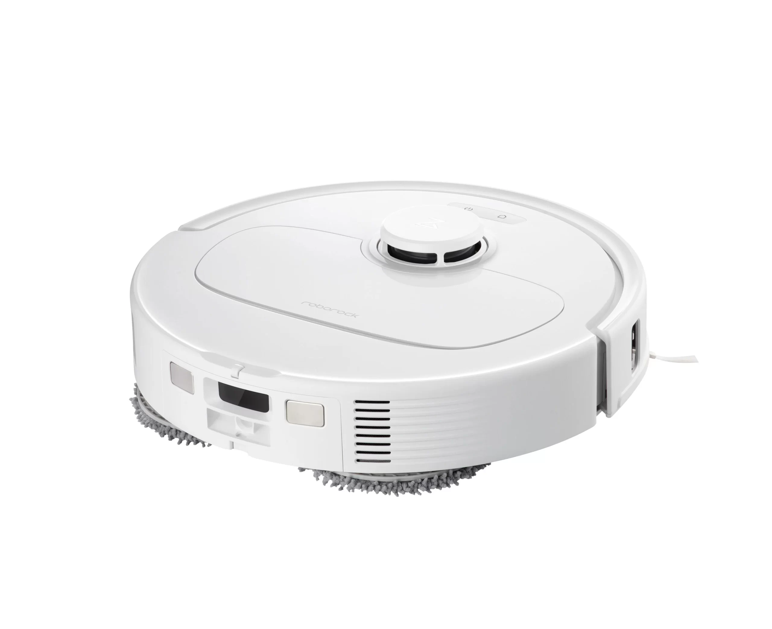 Roborock Auto Charging Self Emptying Pet Robotic Vacuum and Mop