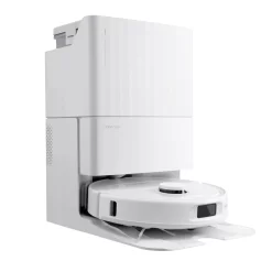 Roborock Auto Charging Self Emptying Pet Robotic Vacuum and Mop