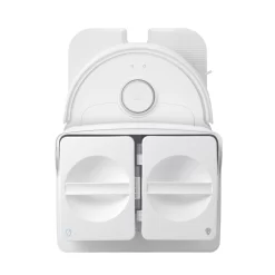 Roborock Auto Charging Self Emptying Pet Robotic Vacuum and Mop