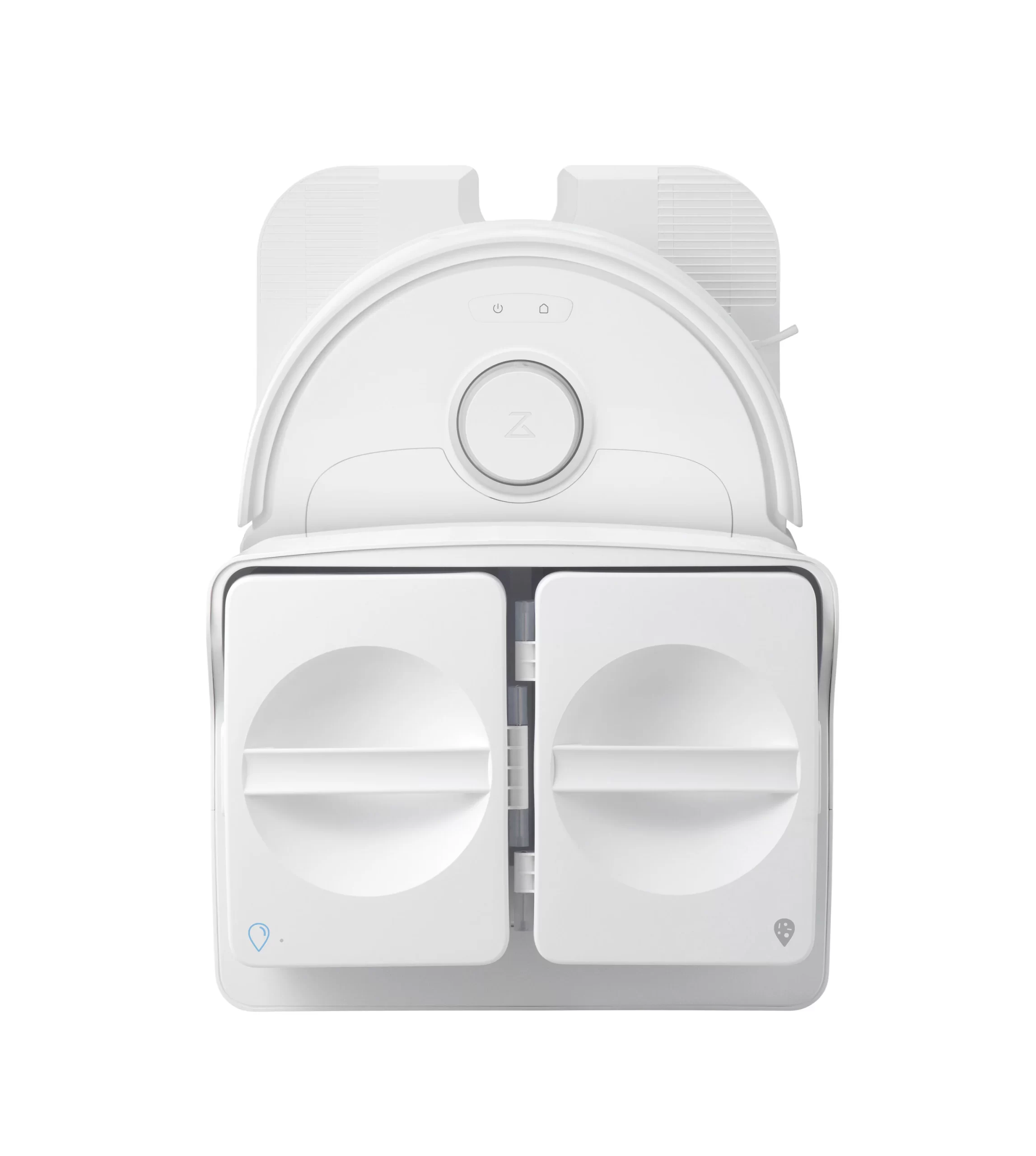 Roborock Auto Charging Self Emptying Pet Robotic Vacuum and Mop