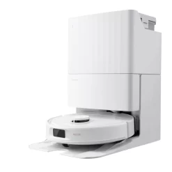 Roborock Auto Charging Self Emptying Pet Robotic Vacuum and Mop