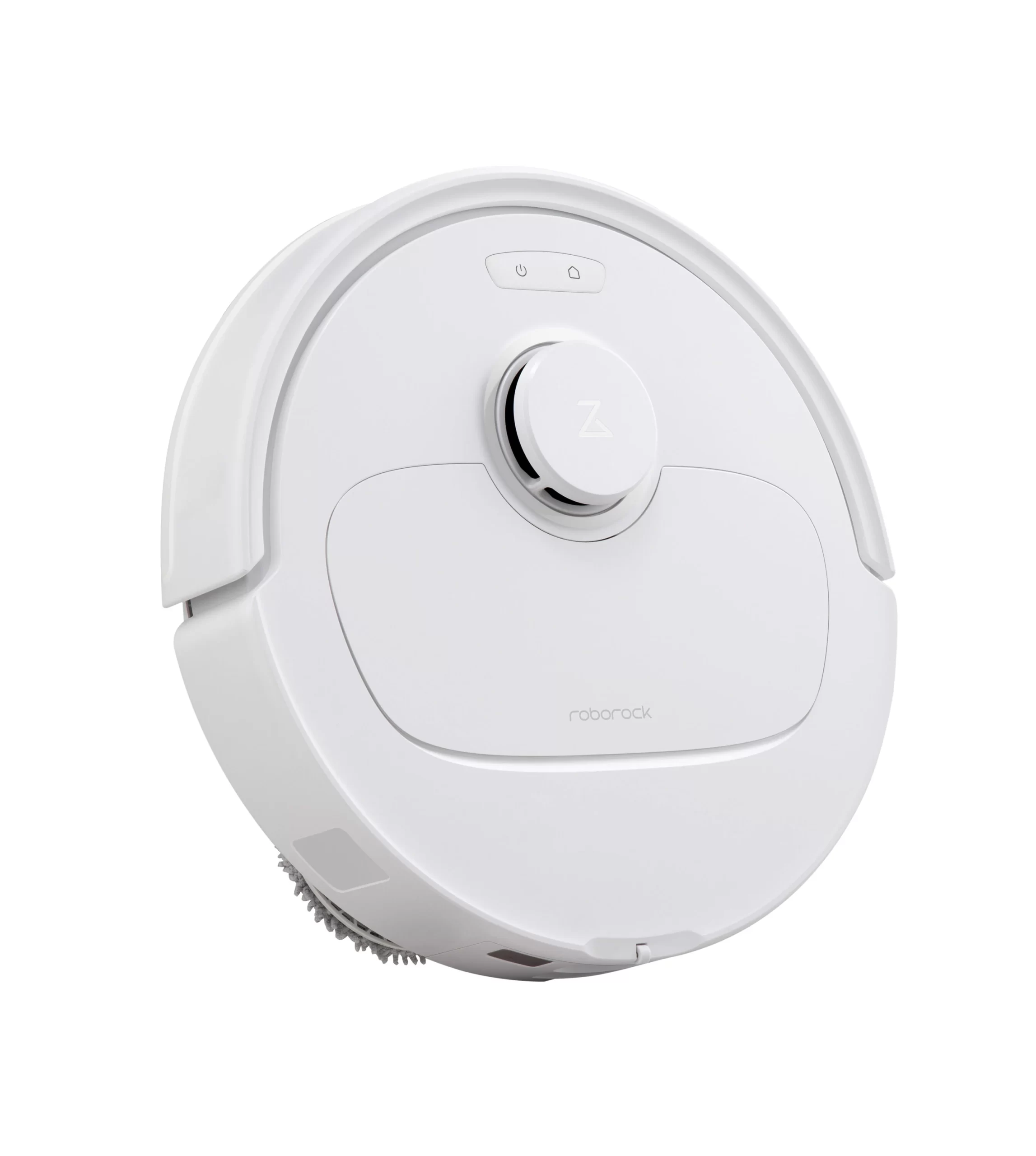 Roborock Auto Charging Self Emptying Pet Robotic Vacuum and Mop