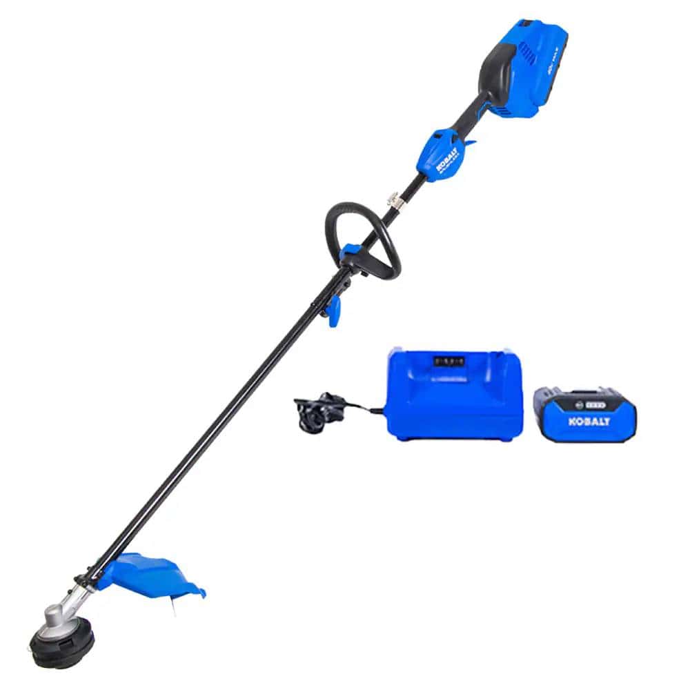 Kobalt Gen4 String Trimmer - Thumbnail 5