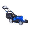 Kobalt Gen4 40-volt 20-in Cordless Self-propelled Lawn Mower (Battery and Charger Not Included)