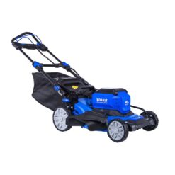 Kobalt Gen4 40-volt 20-in Cordless Self-propelled Lawn Mower (Battery and Charger Not Included)