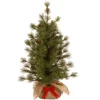 National Tree Company 3-ft Pine Artificial Christmas Tree