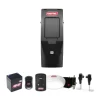Genie Wall Mount Direct Drive Garage Door Opener Battery Back-up LED Light