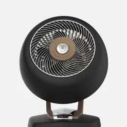 Vornado VHEAT Alchemy Whole Room Space Heater - Gunmetal