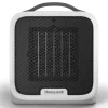 Honeywell - UberHeat Plus Ceramic Heater - White