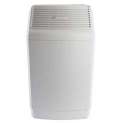 AIRCARE Space Saver Large Evaporative Whole House Commercial 6 Gallon Humidifier for Large Rooms 2,700 sq ft. With Digital Controls