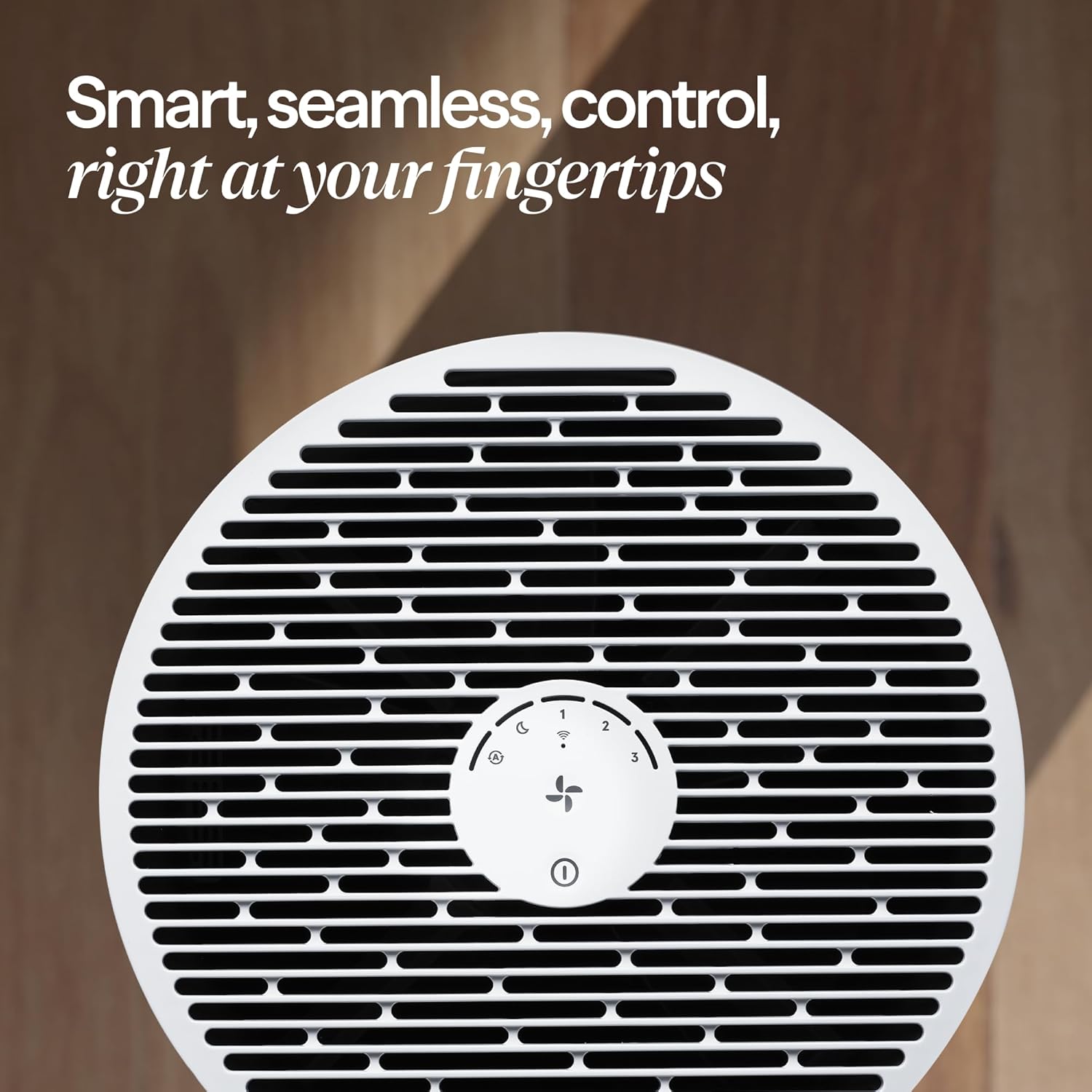 BLUEAIR Blue Pure 311i Max Smart Air Purifier for Medium Rooms up to 1,800 Sq Ft HEPASilent Air Cleaner - Image 4