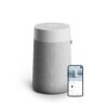 BLUEAIR Air Purifiers for Medium Rooms, Bedroom, Kitchen, Cleans 1,858 sqft in one hour, HEPASilent Smart Air Cleaner - Blue Pure 311i Max
