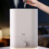 Everlasting Comfort Upgraded 6L Top Fill Humidifier Large Room & Bedroom, MAX Humidifier, Quiet Cool Mist