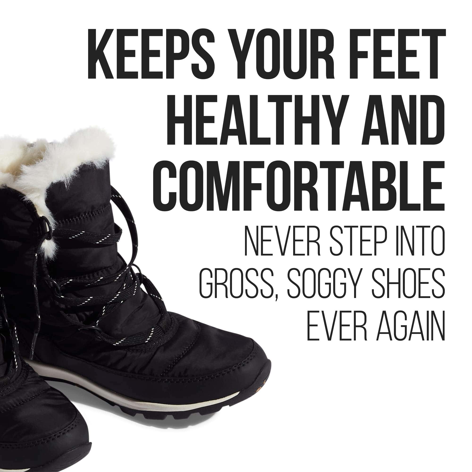 PEET Advantage Plus 4-Shoe Electric Shoe and Boot Dryer with Fan & Heat Settings, Made in the USA, Black