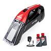 Shop-Vac Spot Cleaner for Carpet and Upholstery, Portable Cordless Carpet Cleaner, with 2 Bottle of 8 oz Spot & Stain Formula, Red