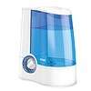 Vicks Warm Mist Humidifier - Air Humidifier for Bedroom, Home & Large Room, Baby, Kids and Adults Soothing Steam Vaporizer