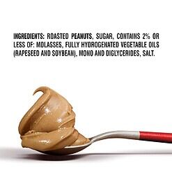 Jif Creamy Peanut Butter, 40 Ounce (Pack of 4)