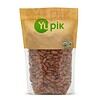Yupik Organic Raw European Almonds, 2.2 lb, Non-Gmo, Vegan, Gluten-Free, Low In Carb, Pack of 1