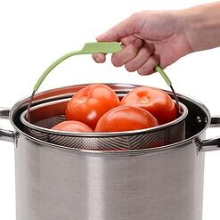Presto Deluxe, Green Canning, 5 Piece Kit