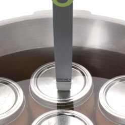 Presto Deluxe, Green Canning, 5 Piece Kit