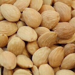 Yupik Nuts Roasted Sea Salt Marcona Almonds, 2.2 lb, Pack of 1