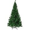 Sunnyglade 4 FT Premium Artificial Christmas Tree 400 Tips Full Tree Easy to Assemble with Christmas Tree Stand (4ft)