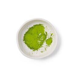 Dona Ceremonial Grade Matcha, Stone-Milled from Wazuka, Kyoto Family Tea Estate, Hot or Iced, 1.1 Ounce Airtight Seal Tin