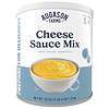 Augason Farms Cheese Sauce Mix Can, Emergency Food Supply, Everyday Meals, 87 Servings