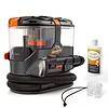 Armor All SCA702 901 7 Amp Portable Spot Cleaner for Car Cleaning, Carpet and Upholstery Stain Removal