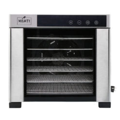 MEAT! 6 Tray Dehydrator