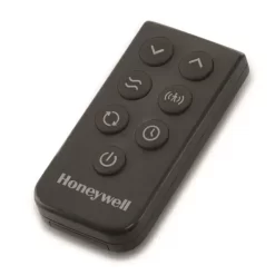Honeywell Ceramic Tower Heater Slate Gray