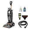 BISSELL 3432 Revolution HydroSteam Pet Carpet Cleaner, Upright Deep Cleaner, HydroSteam Technology