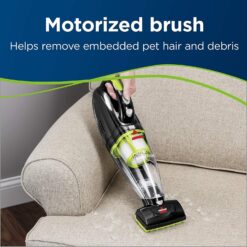Bissell 1782 Pet Hair Eraser Cordless Hand and Car Vacuum