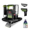 BISSELL Little Green Max Pet SmartMix Portable Carpet and Upholstery Deep Cleaner, 38572