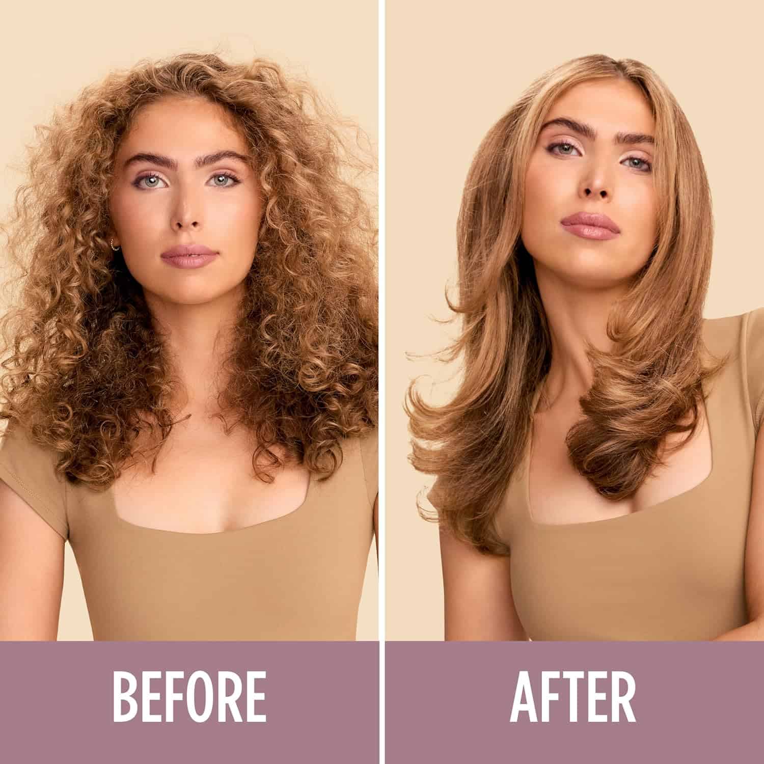 Shark HT202 SmoothStyle Heated Comb + Blow Dryer Brush, Dual Mode, for All Hair Types, Silk