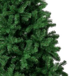 Sunnyglade 4 FT Premium Artificial Christmas Tree 400 Tips Full Tree Easy to Assemble with Christmas Tree Stand (4ft)