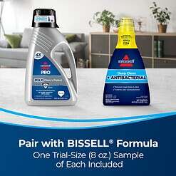 Bissell 3194 Little Green Pro Portable Carpet & Upholstery Cleaner and Car/Auto Detailer with Deep Stain Tool, 3