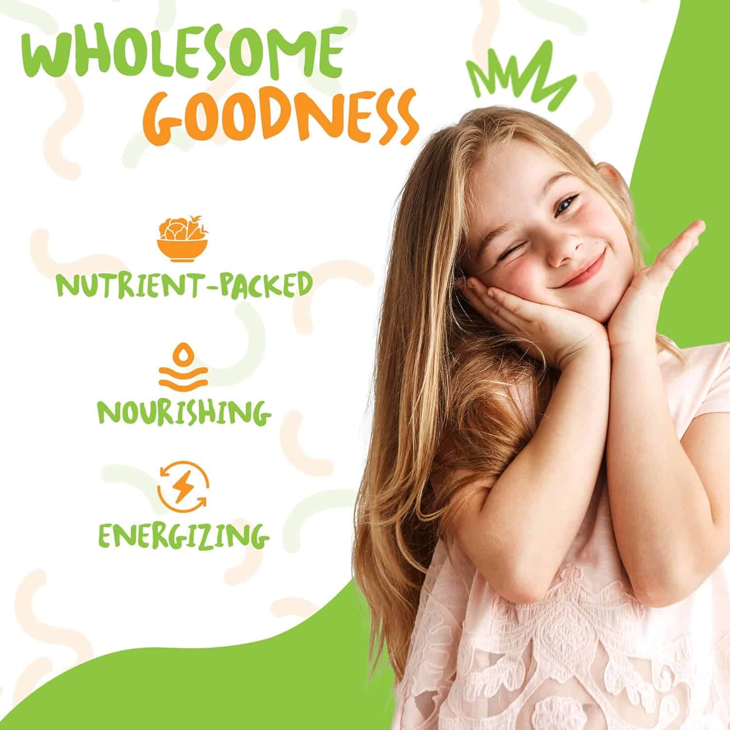 Looney Pruney Organic Pitted Dried Prunes for the Entire Family, No Added Sugar & No Preservatives (6 pack)