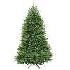 National Tree Company Artificial Christmas Tree | Includes Stand | Dunhill Fir - 7 ft