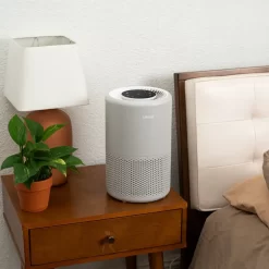 Levoit - Core 200S Smart Air Purifier - Grey