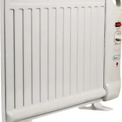 NewAir - Under Desk Heater - White