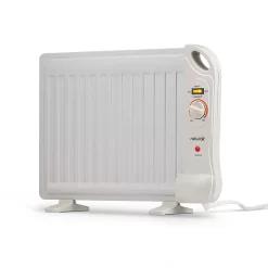NewAir - Under Desk Heater - White