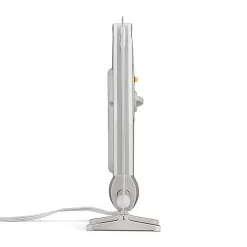 NewAir - Under Desk Heater - White
