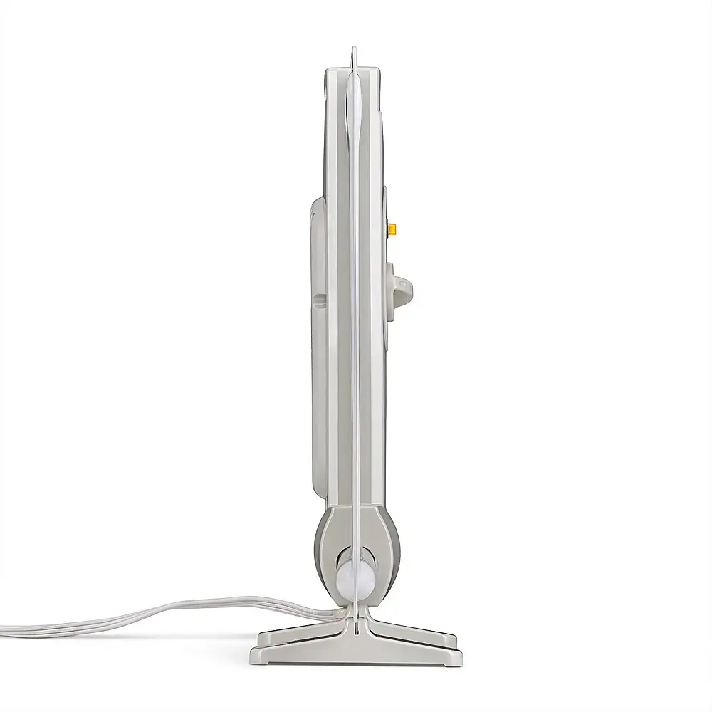 NewAir - Under Desk Heater - White