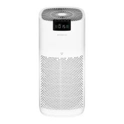 Insignia 375 Sq. Ft. HEPA Air Purifier with ENERGY STAR Certification - White