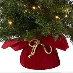 National Tree MJ3-24BGLO-B1 Tree, 24