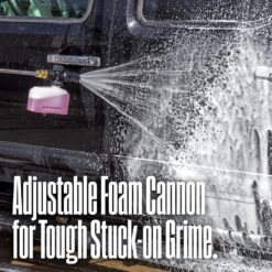Westinghouse ePX3100v Electric Pressure Washer, 2100 Max PSI 1.76 Max GPM