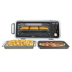 Ninja Foodi 7-in-1 Digital Pro Air Fry Oven, Countertop Oven, Dehydrate, 1800 Watts, SP200